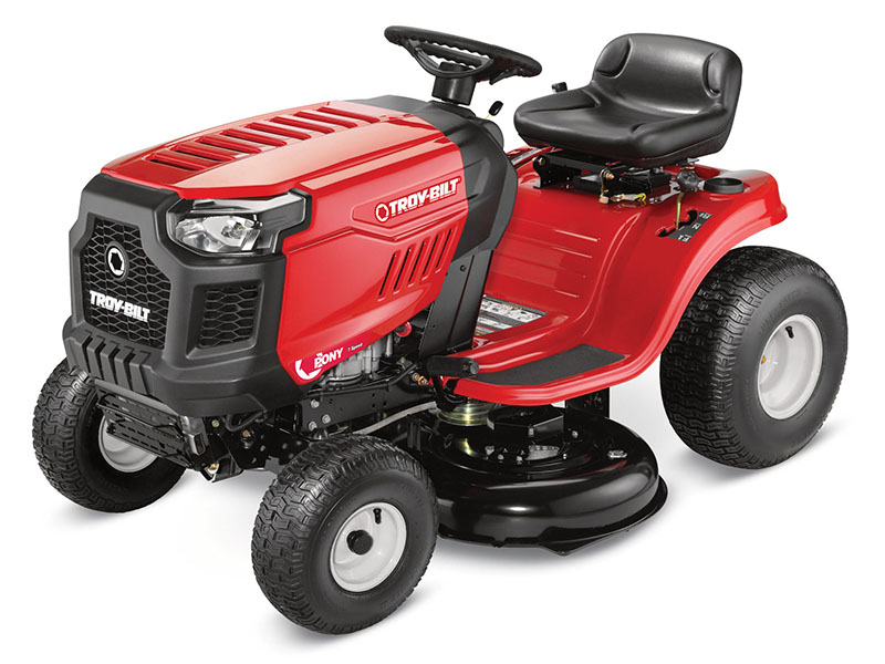 2024 TROY-Bilt Pony 42 42 in. Briggs & Stratton 15.5 hp in Selinsgrove, Pennsylvania - Photo 2